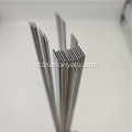 Suku Cadang Mobil Aluminium Cold Extruded Micro Tube